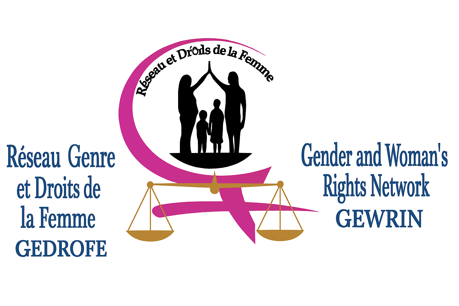 Réseau Genre, Droits de la Femme